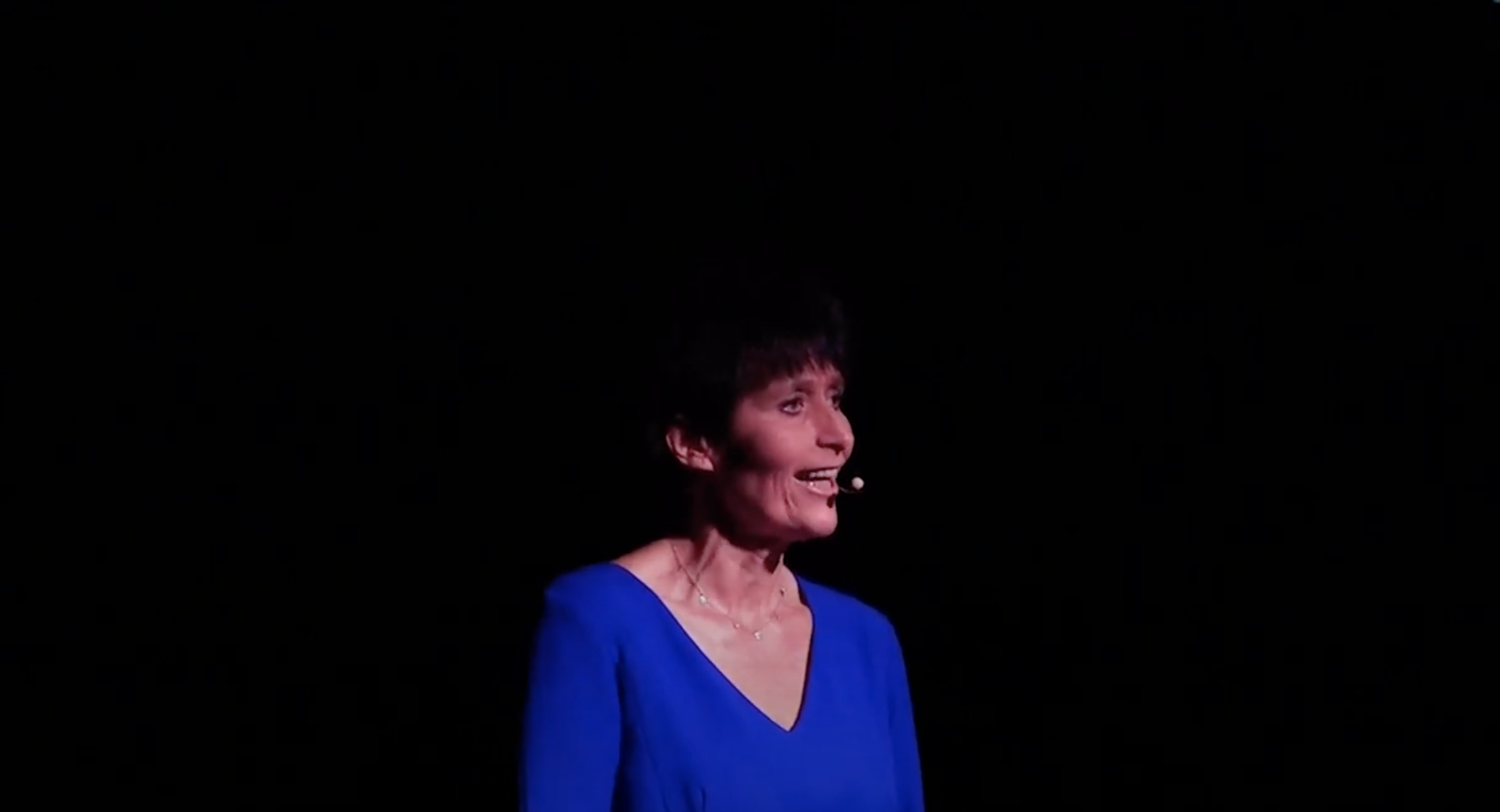 You are currently viewing TEDX – « Nos émotions guident nos choix »